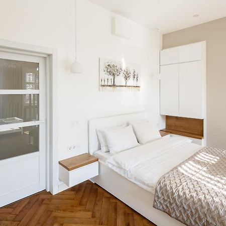 Palace View Apartments - 24 Kopernyka Str. 리비프 외부 사진