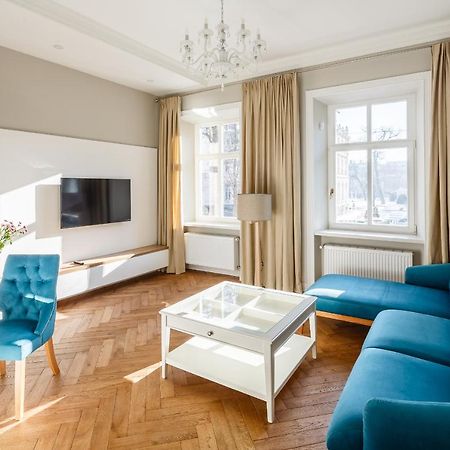 Palace View Apartments - 24 Kopernyka Str. 리비프 외부 사진