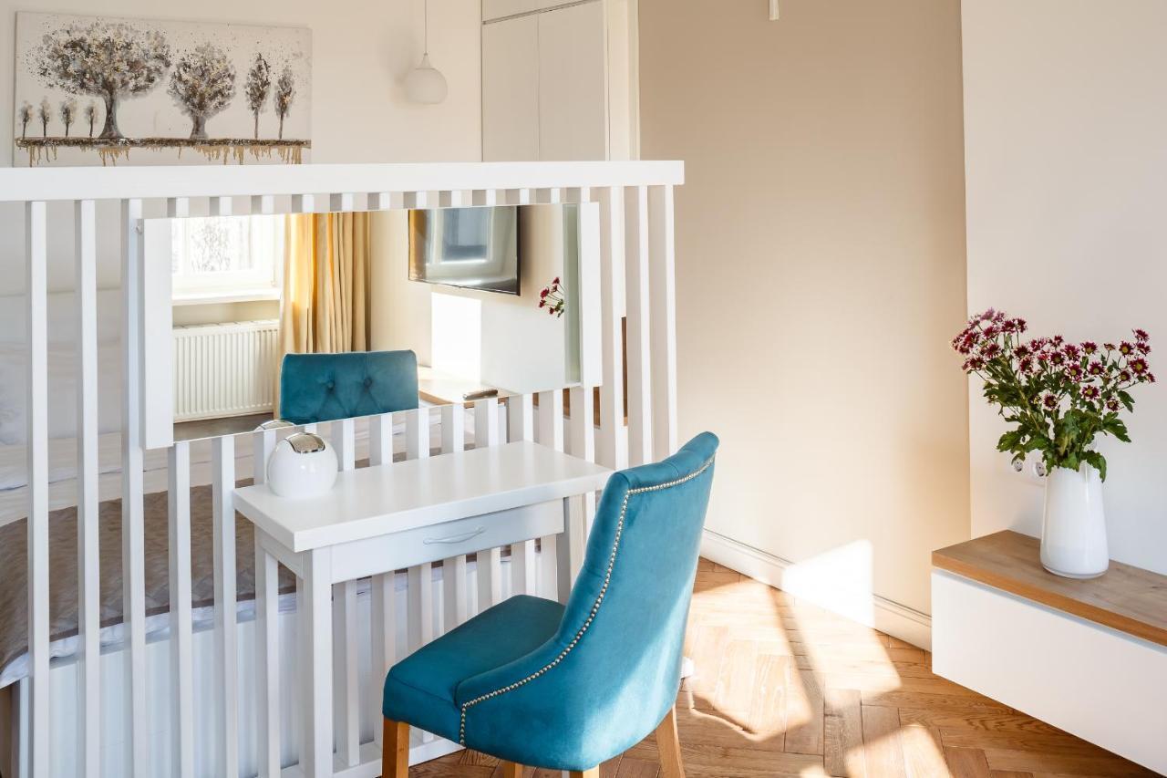 Palace View Apartments - 24 Kopernyka Str. 리비프 외부 사진