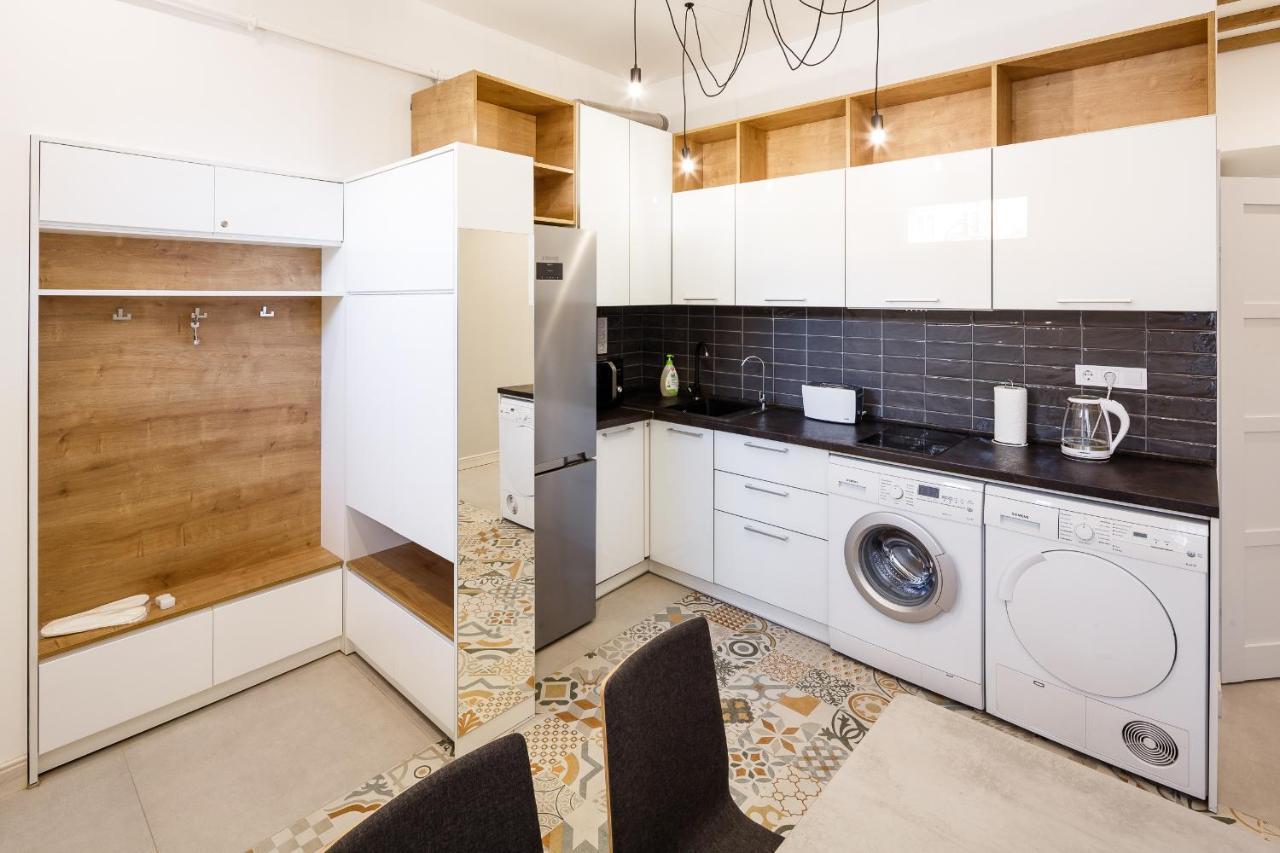 Palace View Apartments - 24 Kopernyka Str. 리비프 외부 사진