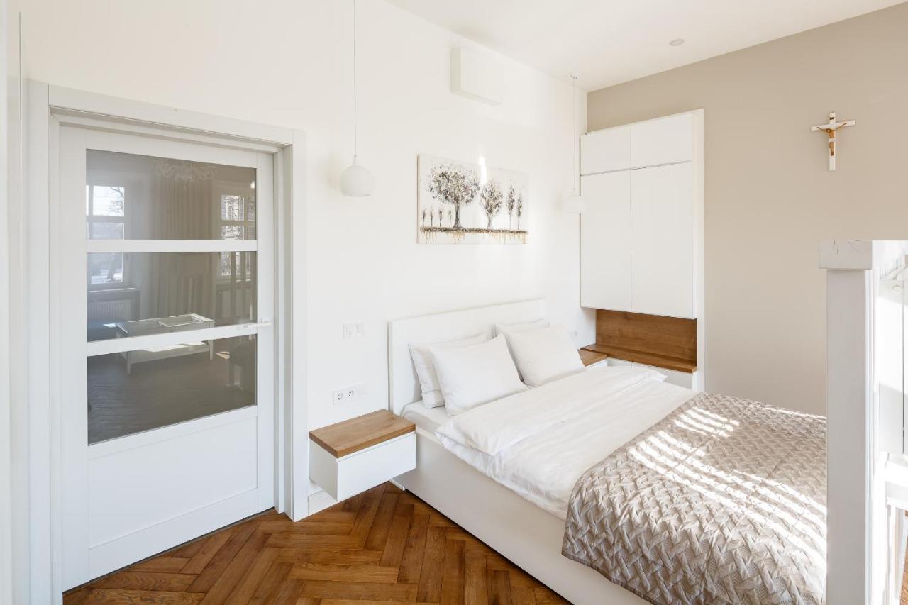 Palace View Apartments - 24 Kopernyka Str. 리비프 외부 사진