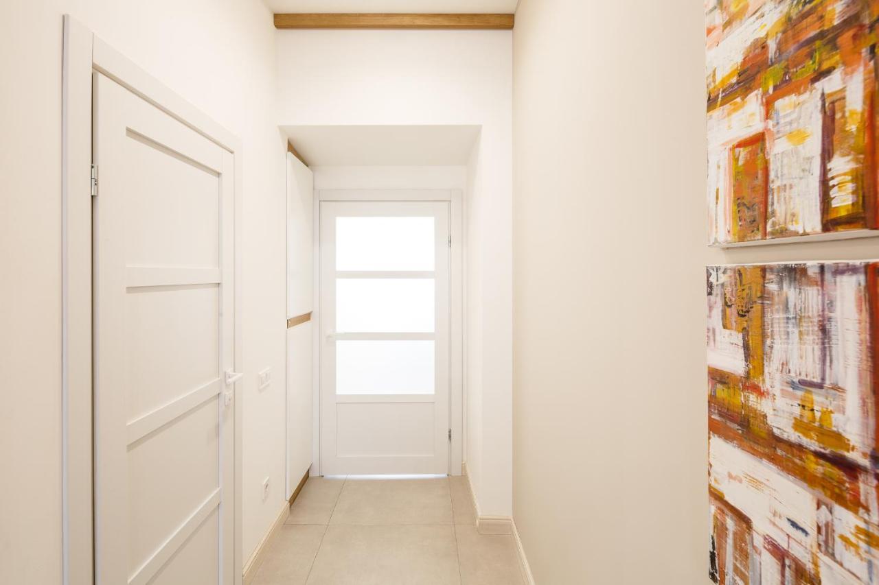 Palace View Apartments - 24 Kopernyka Str. 리비프 외부 사진